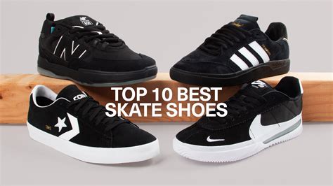 sneakers for skateboarding